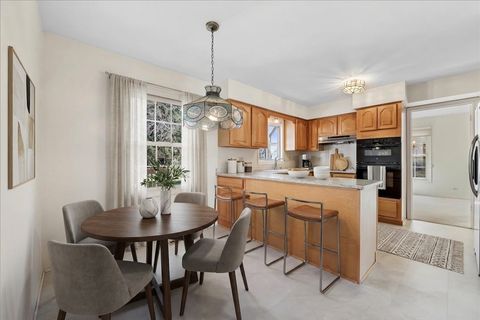 Tiny photo for 258 Stonegate Road, Trout Valley, IL 60013 (MLS # 12600586)