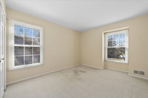 Tiny photo for 258 Stonegate Road, Trout Valley, IL 60013 (MLS # 12600586)