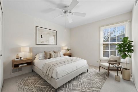 Tiny photo for 258 Stonegate Road, Trout Valley, IL 60013 (MLS # 12600586)