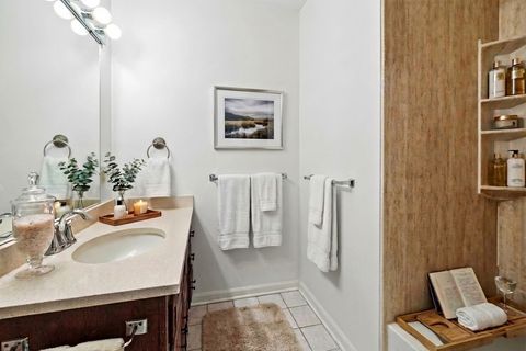 Tiny photo for 258 Stonegate Road, Trout Valley, IL 60013 (MLS # 12600586)