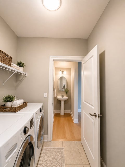 Tiny photo for 2010 Shermer Road, Glenview, IL 60026 (MLS # 12740654)