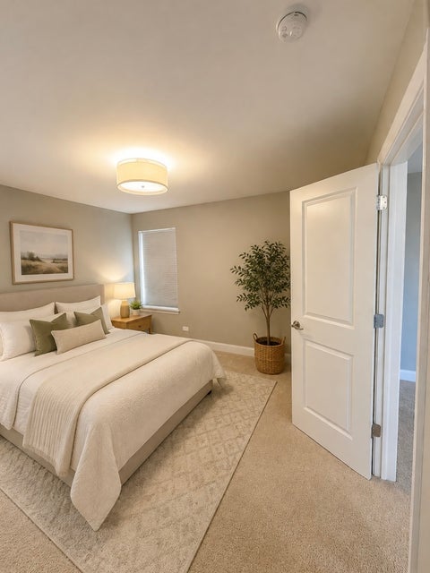 Tiny photo for 2010 Shermer Road, Glenview, IL 60026 (MLS # 12740654)