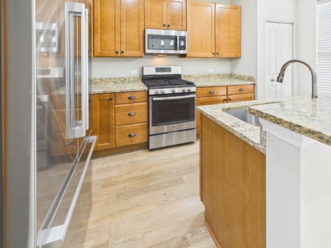 Tiny photo for 2010 Shermer Road, Glenview, IL 60026 (MLS # 12740654)