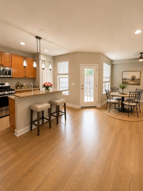 Tiny photo for 2010 Shermer Road, Glenview, IL 60026 (MLS # 12740654)