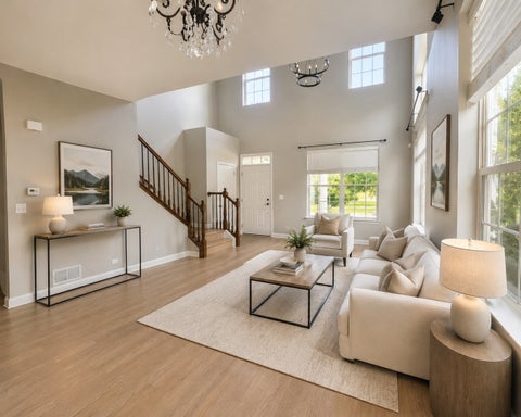 Tiny photo for 2010 Shermer Road, Glenview, IL 60026 (MLS # 12740654)