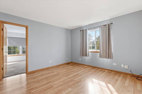 Tiny photo for 1601 Caton Ridge Drive, Plainfield, IL 60586 (MLS # 12686606)