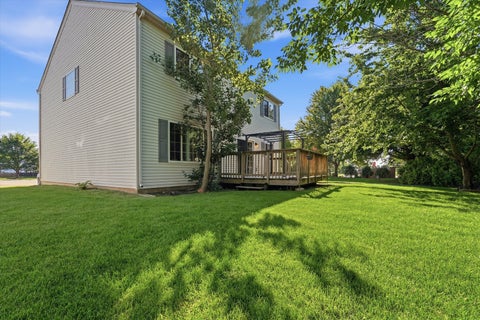 Tiny photo for 1601 Caton Ridge Drive, Plainfield, IL 60586 (MLS # 12686606)