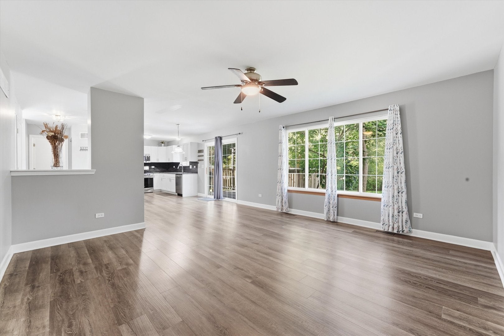 1601 Caton Ridge Drive