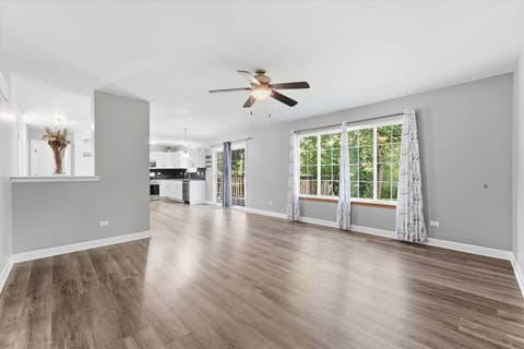 Tiny photo for 1601 Caton Ridge Drive, Plainfield, IL 60586 (MLS # 12686606)