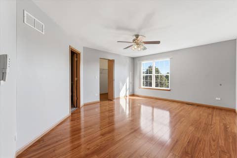 Tiny photo for 1601 Caton Ridge Drive, Plainfield, IL 60586 (MLS # 12686606)
