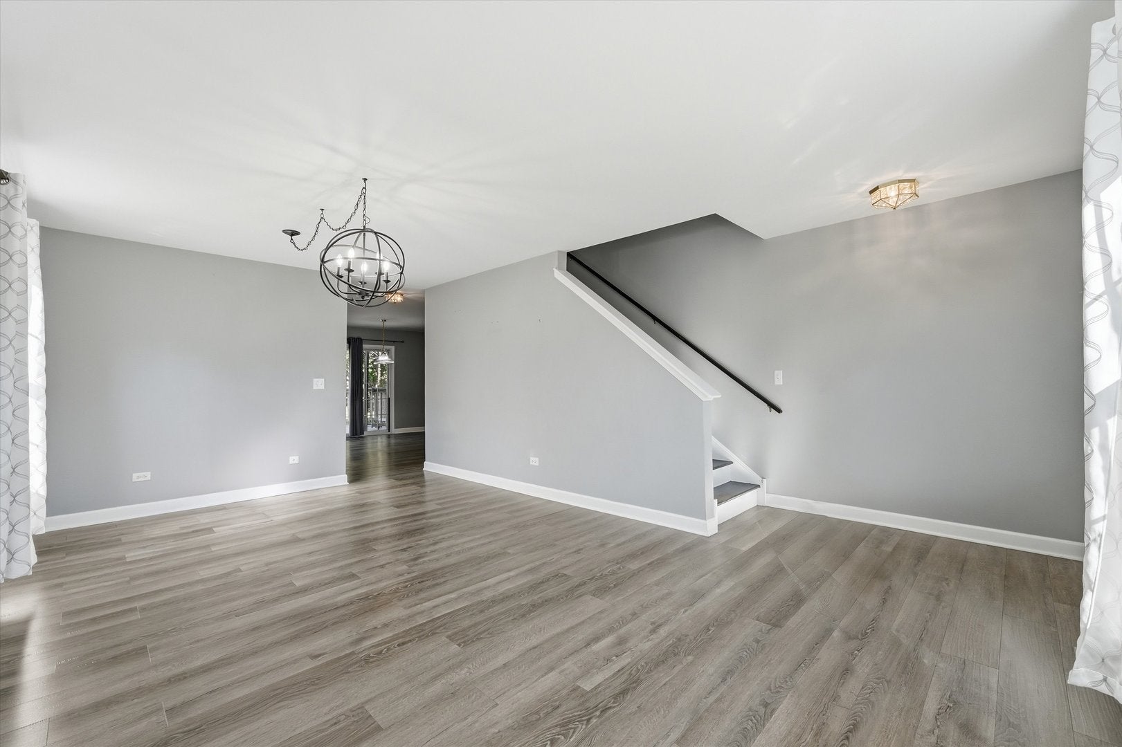 1601 Caton Ridge Drive