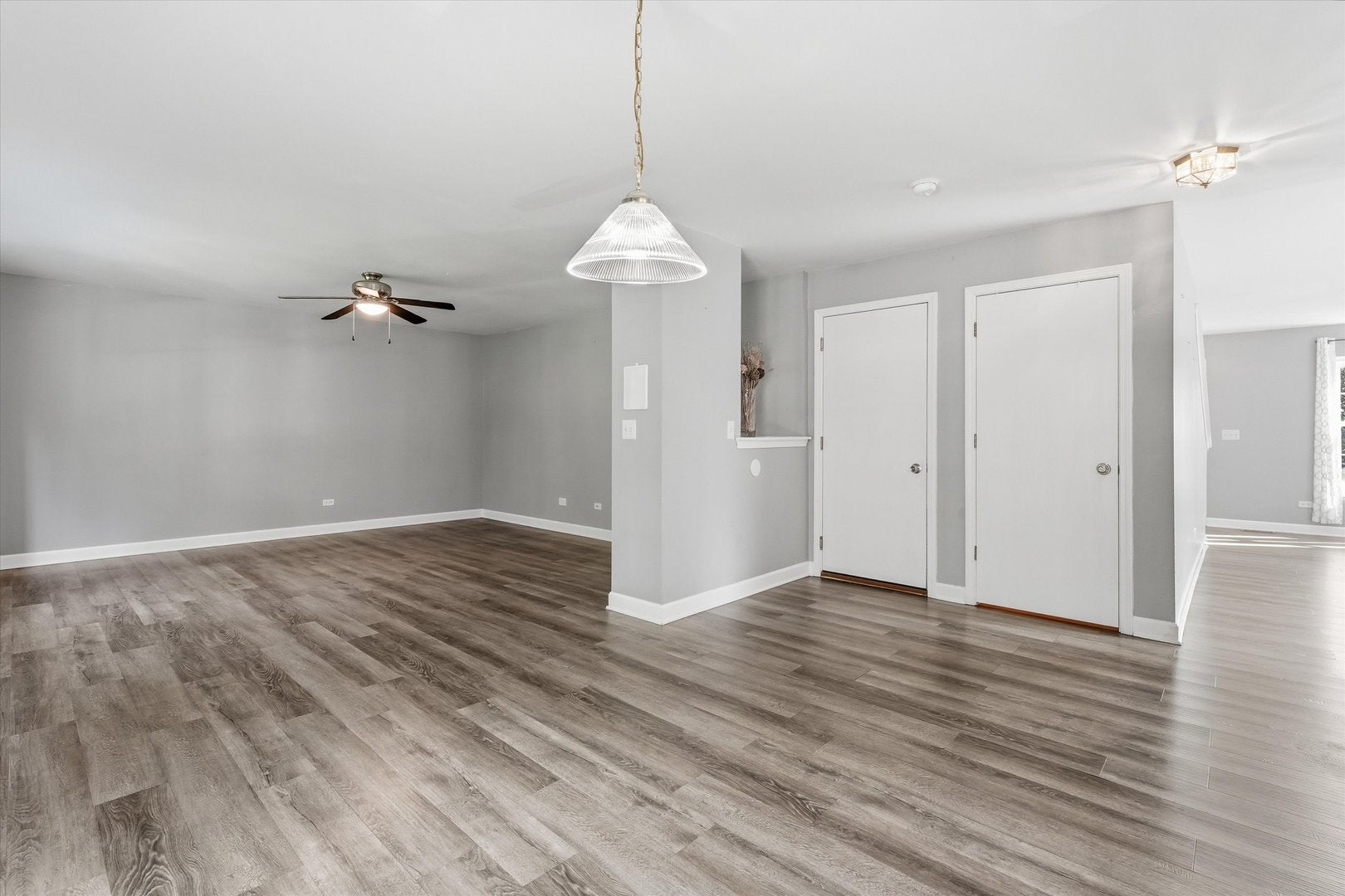 1601 Caton Ridge Drive