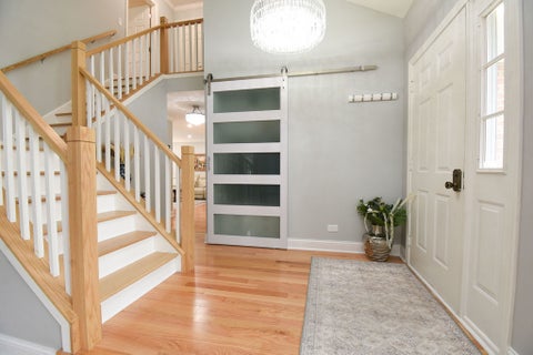 Tiny photo for 636 Stirling Lane #K, Prospect Heights, IL 60070 (MLS # 12769763)
