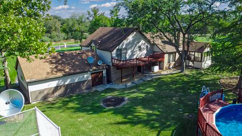 Tiny photo for 3317 E Buried Oak Drive, Crete, IL 60417 (MLS # 12488863)