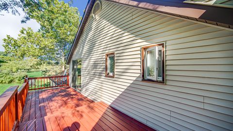 Tiny photo for 3317 E Buried Oak Drive, Crete, IL 60417 (MLS # 12488863)