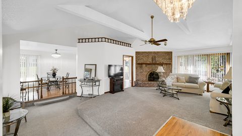 Tiny photo for 3317 E Buried Oak Drive, Crete, IL 60417 (MLS # 12488863)