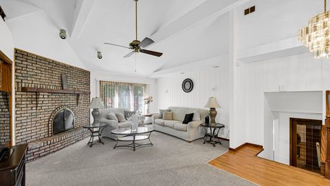 Tiny photo for 3317 E Buried Oak Drive, Crete, IL 60417 (MLS # 12488863)
