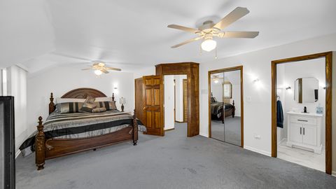Tiny photo for 3317 E Buried Oak Drive, Crete, IL 60417 (MLS # 12488863)