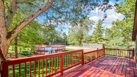 Tiny photo for 3317 E Buried Oak Drive, Crete, IL 60417 (MLS # 12488863)
