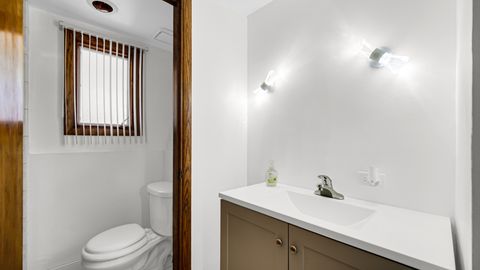 Tiny photo for 3317 E Buried Oak Drive, Crete, IL 60417 (MLS # 12488863)