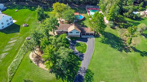 Tiny photo for 3317 E Buried Oak Drive, Crete, IL 60417 (MLS # 12488863)