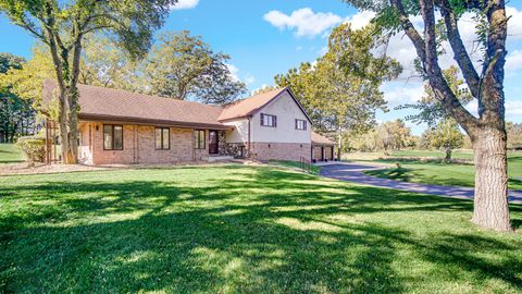 Tiny photo for 3317 E Buried Oak Drive, Crete, IL 60417 (MLS # 12488863)
