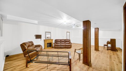 Tiny photo for 3317 E Buried Oak Drive, Crete, IL 60417 (MLS # 12488863)
