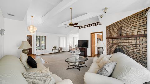 Tiny photo for 3317 E Buried Oak Drive, Crete, IL 60417 (MLS # 12488863)