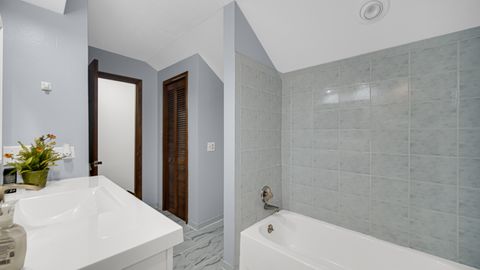 Tiny photo for 3317 E Buried Oak Drive, Crete, IL 60417 (MLS # 12488863)