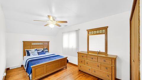 Tiny photo for 3317 E Buried Oak Drive, Crete, IL 60417 (MLS # 12488863)
