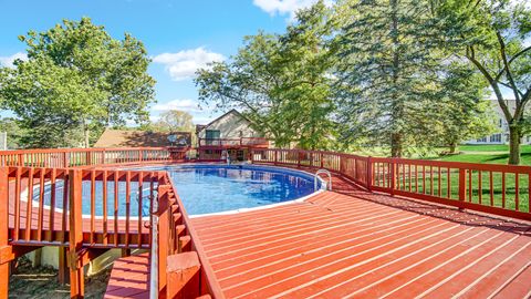 Tiny photo for 3317 E Buried Oak Drive, Crete, IL 60417 (MLS # 12488863)