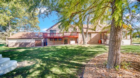 Tiny photo for 3317 E Buried Oak Drive, Crete, IL 60417 (MLS # 12488863)