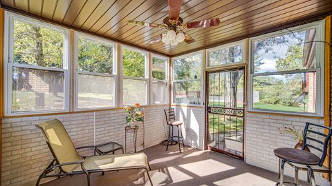 Tiny photo for 3317 E Buried Oak Drive, Crete, IL 60417 (MLS # 12488863)