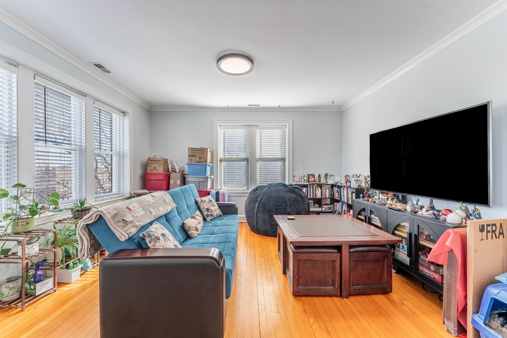 4704 N Kasson Avenue 3