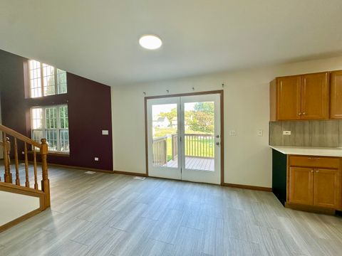 Tiny photo for 4520 W Lawn Avenue, Waukegan, IL 60055 (MLS # 12483355)