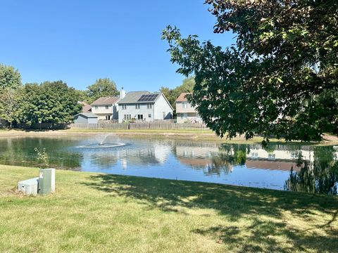 Tiny photo for 4520 W Lawn Avenue, Waukegan, IL 60055 (MLS # 12483355)