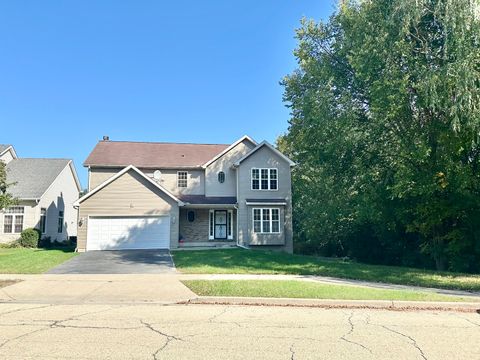 Tiny photo for 4520 W Lawn Avenue, Waukegan, IL 60055 (MLS # 12483355)