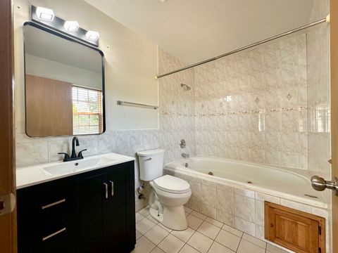 Tiny photo for 4520 W Lawn Avenue, Waukegan, IL 60055 (MLS # 12483355)