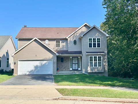 Photo of 4520 W Lawn Avenue, Waukegan, IL 60055 (MLS # 12483355)