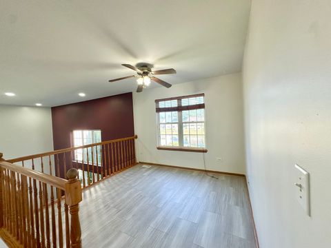 Tiny photo for 4520 W Lawn Avenue, Waukegan, IL 60055 (MLS # 12483355)