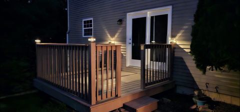 Tiny photo for 4520 W Lawn Avenue, Waukegan, IL 60055 (MLS # 12483355)