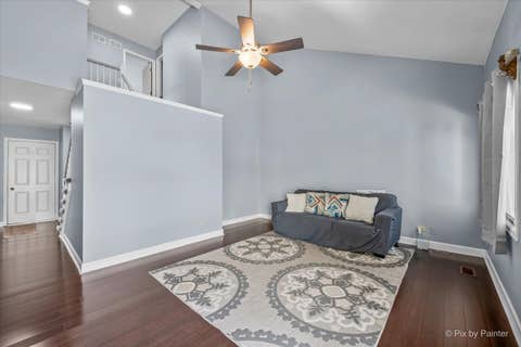 Tiny photo for 1483 N Pembroke Drive, South Elgin, IL 60177 (MLS # 12691563)