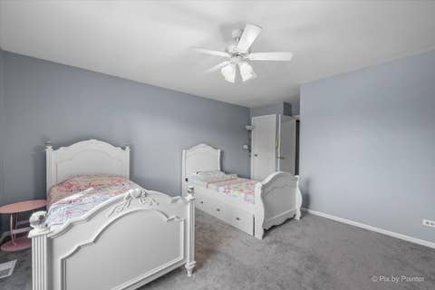 Tiny photo for 1483 N Pembroke Drive, South Elgin, IL 60177 (MLS # 12691563)
