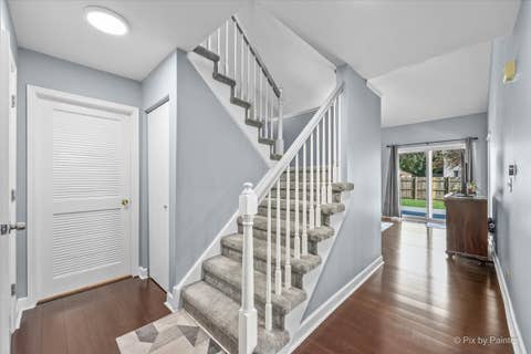 Tiny photo for 1483 N Pembroke Drive, South Elgin, IL 60177 (MLS # 12691563)