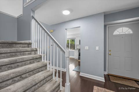 Tiny photo for 1483 N Pembroke Drive, South Elgin, IL 60177 (MLS # 12691563)