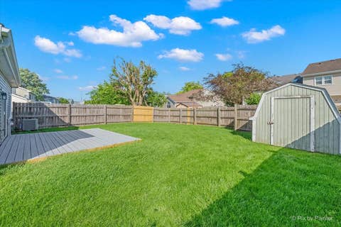 Tiny photo for 1483 N Pembroke Drive, South Elgin, IL 60177 (MLS # 12691563)
