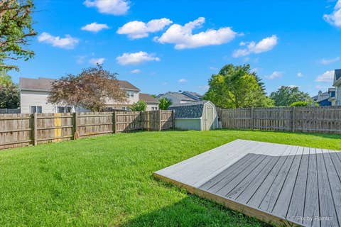 Tiny photo for 1483 N Pembroke Drive, South Elgin, IL 60177 (MLS # 12691563)