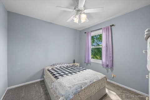 Tiny photo for 1483 N Pembroke Drive, South Elgin, IL 60177 (MLS # 12691563)