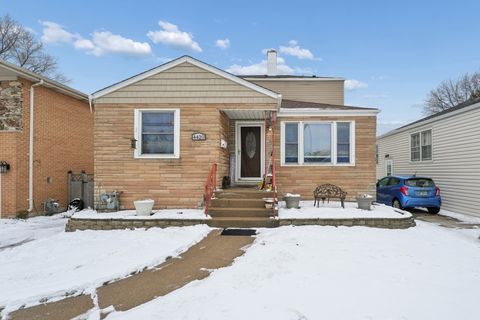 Photo of 4420 Oak Park Avenue, Stickney, IL 60402 (MLS # 12561702)
