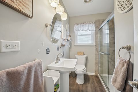 Tiny photo for 4420 Oak Park Avenue, Stickney, IL 60402 (MLS # 12561702)